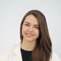 Gailė Maldutytė-Sadauskienė
